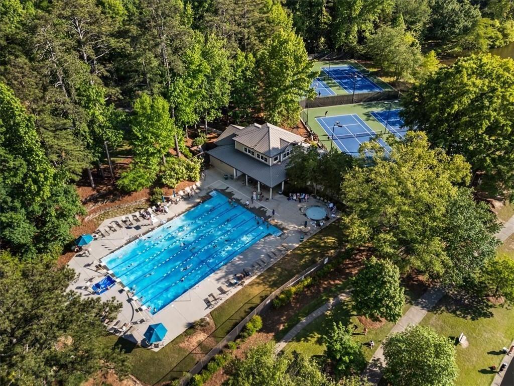 1820 Branch Valley Drive