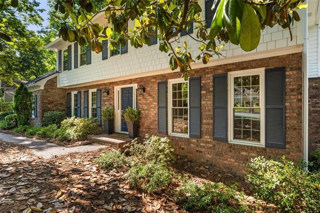 1820 Branch Valley Drive