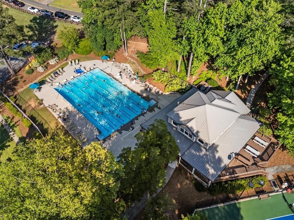 1820 Branch Valley Drive