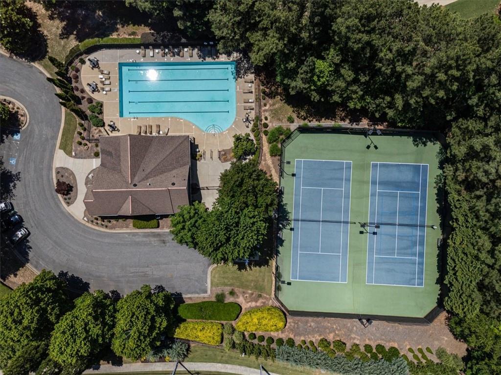 610 Shade Lake Court