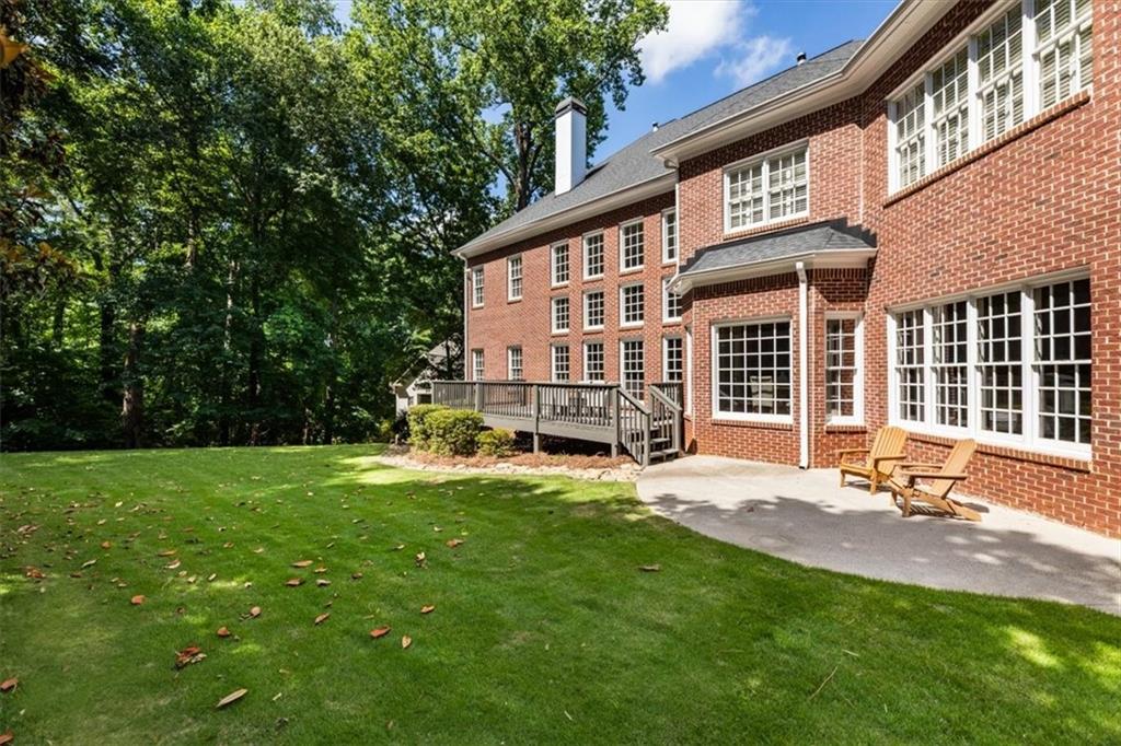 610 Shade Lake Court