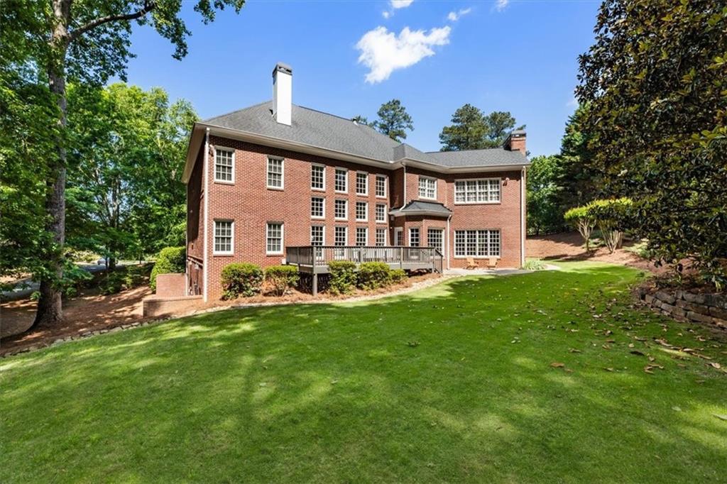 610 Shade Lake Court