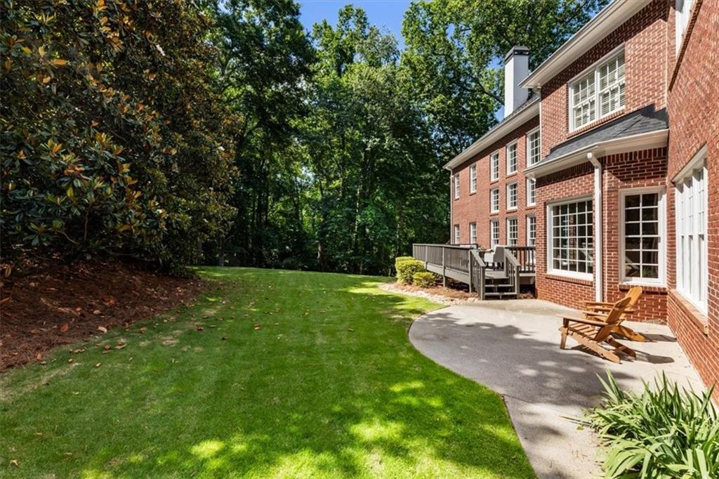 610 Shade Lake Court