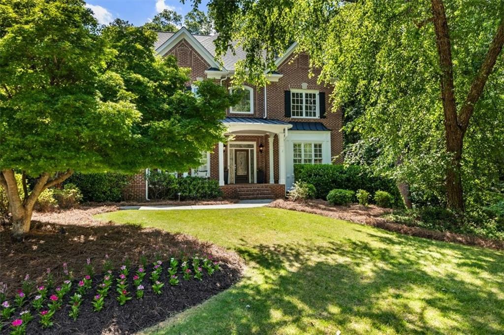610 Shade Lake Court