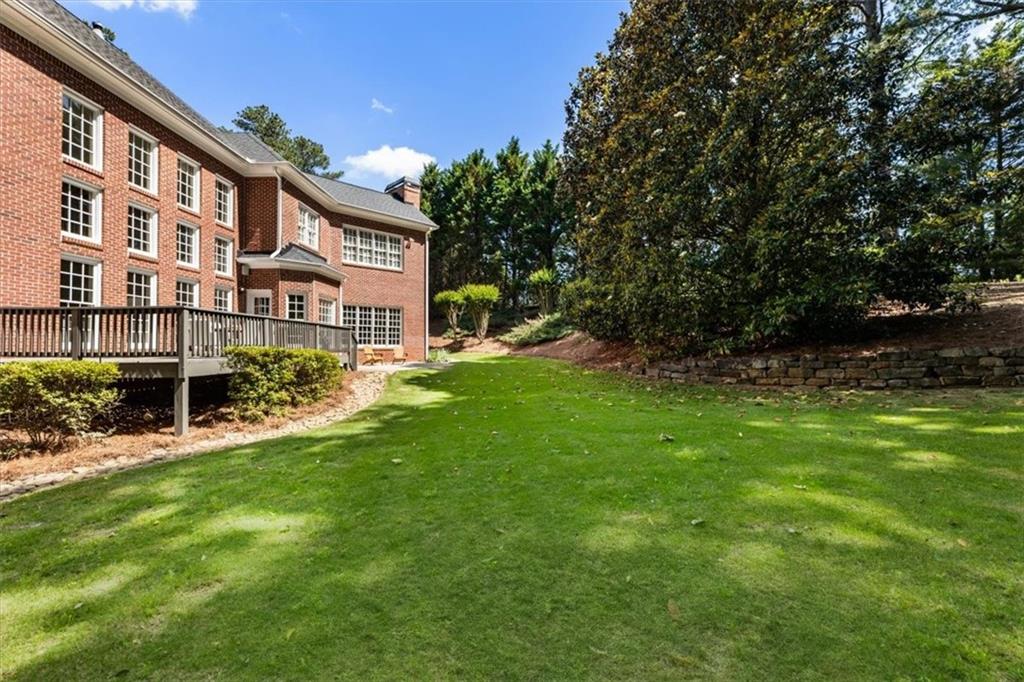 610 Shade Lake Court