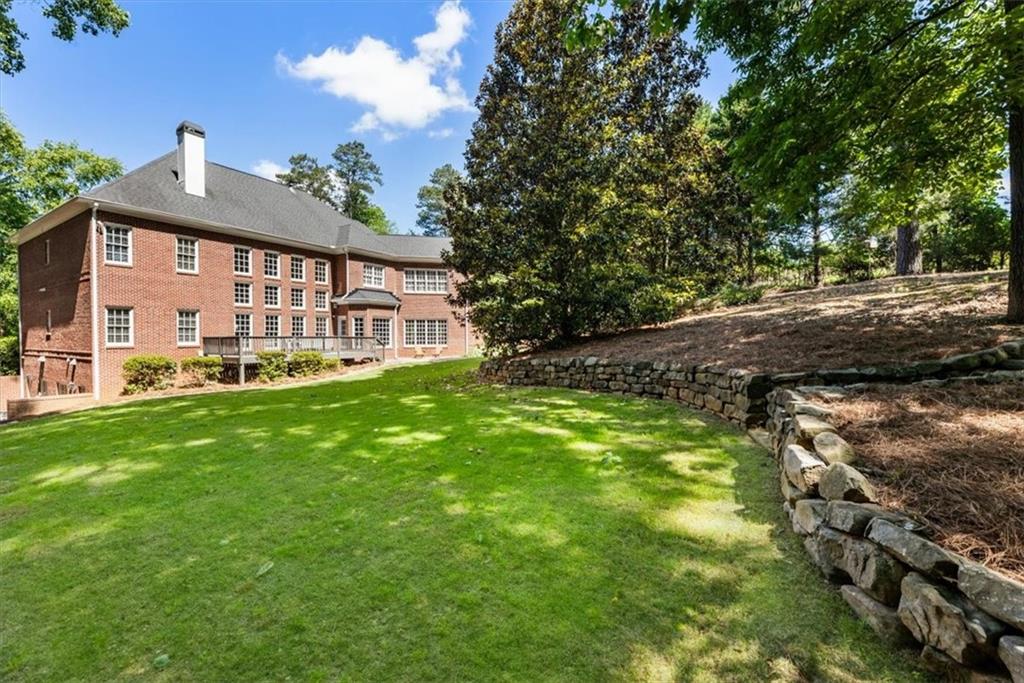 610 Shade Lake Court