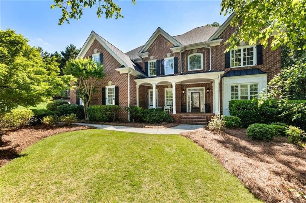 610 Shade Lake Court