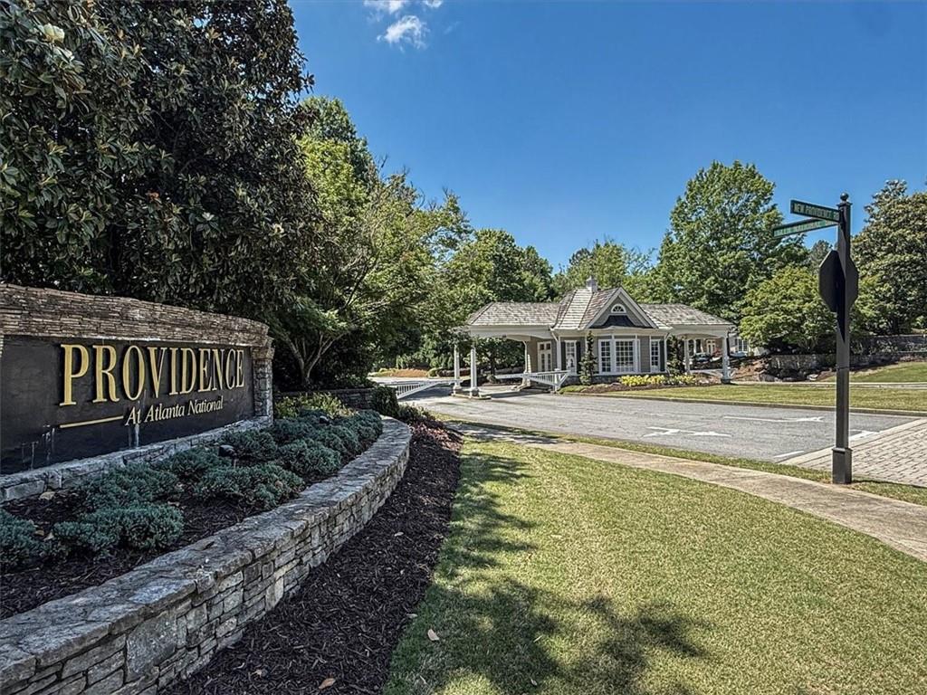 610 Shade Lake Court