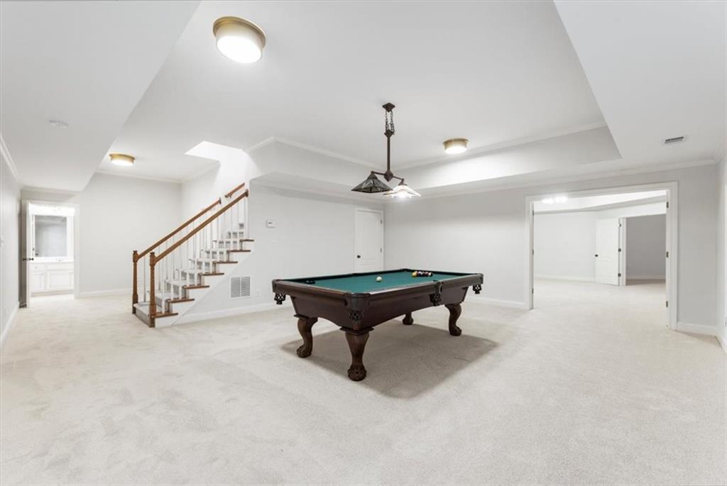 610 Shade Lake Court