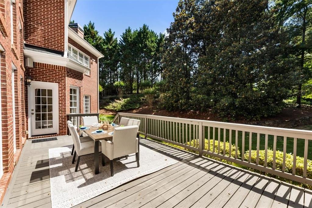 610 Shade Lake Court