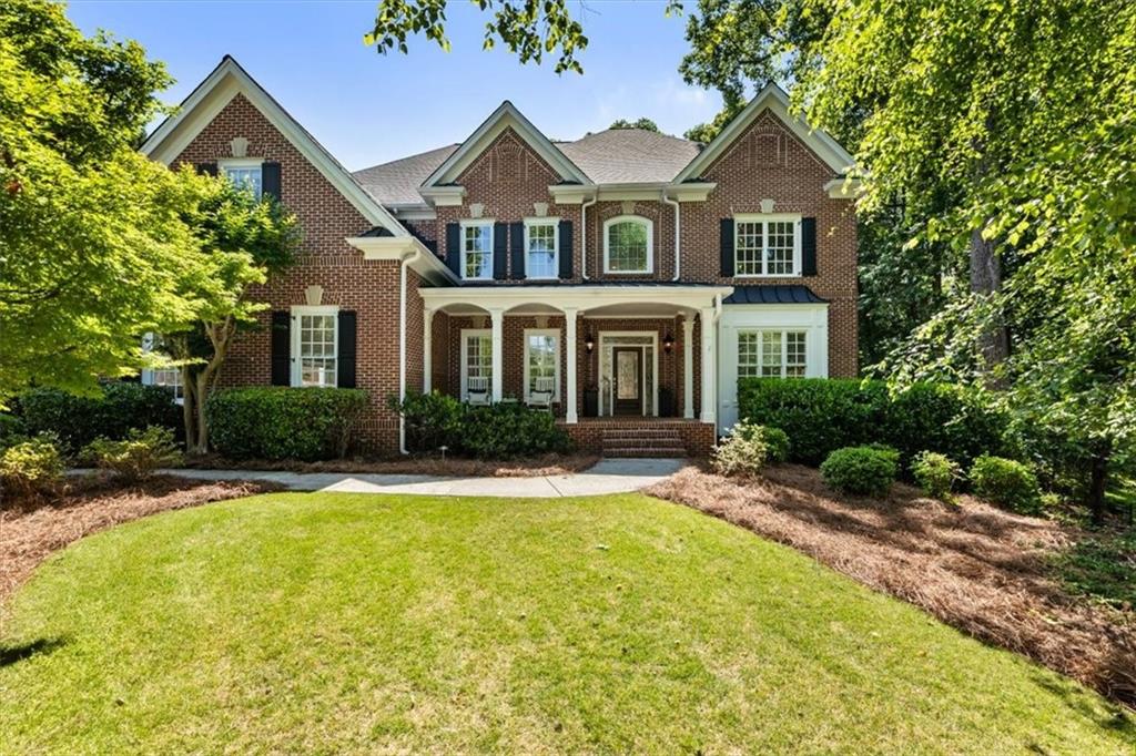 610 Shade Lake Court