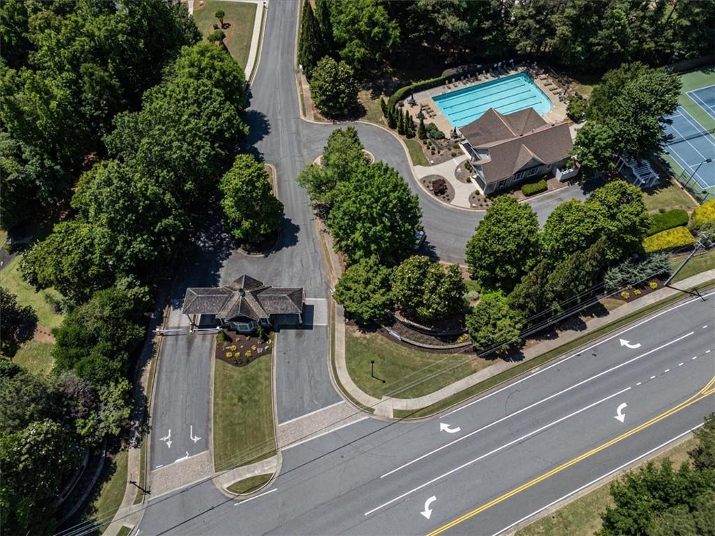 610 Shade Lake Court