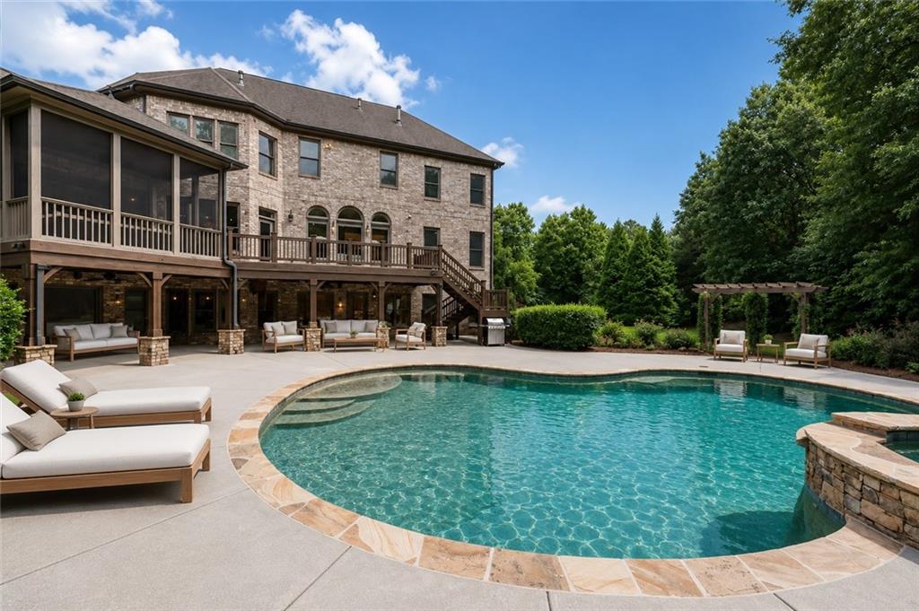 1900 Evergrace Drive