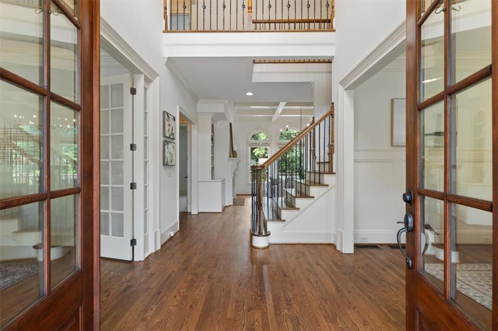 1900 Evergrace Drive