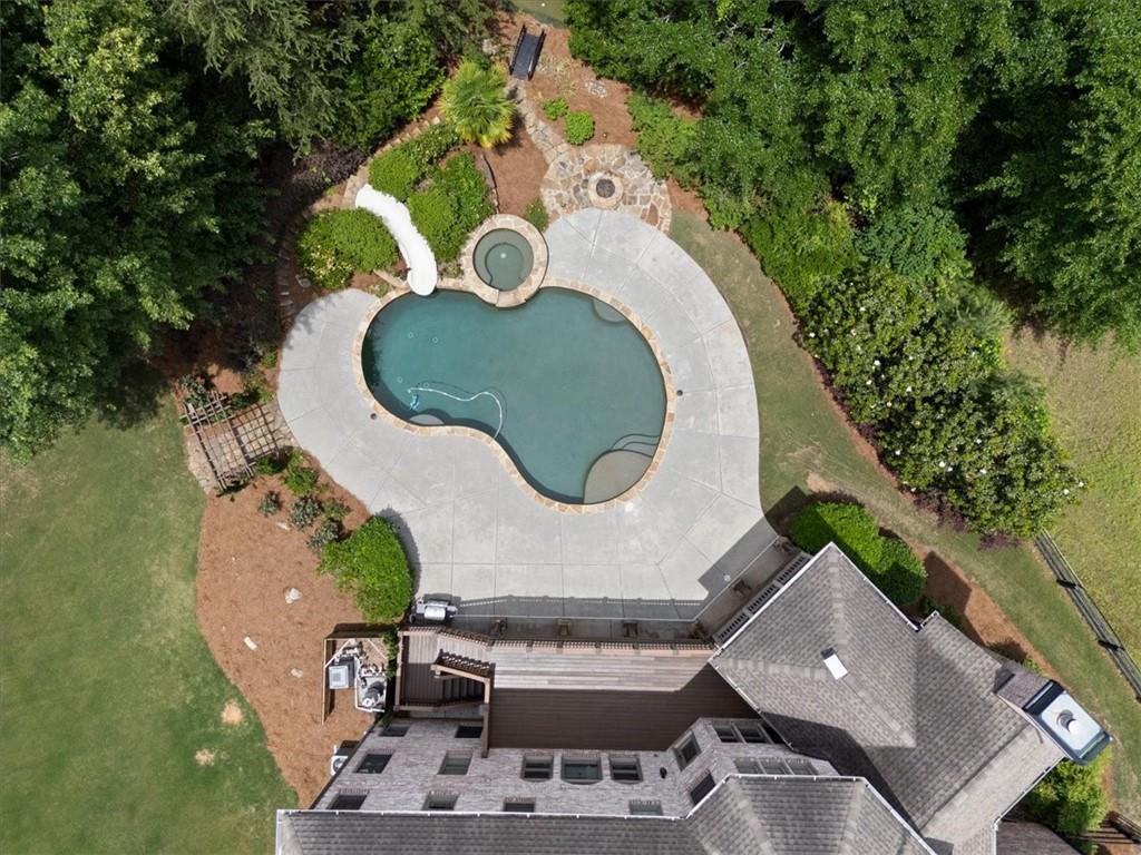 1900 Evergrace Drive