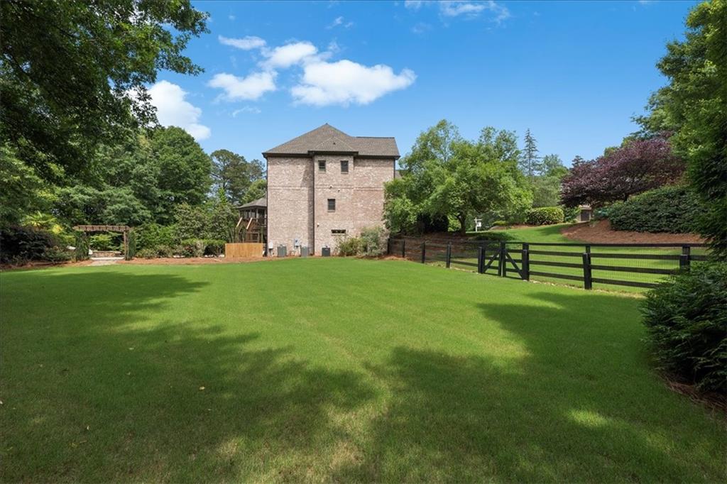 1900 Evergrace Drive