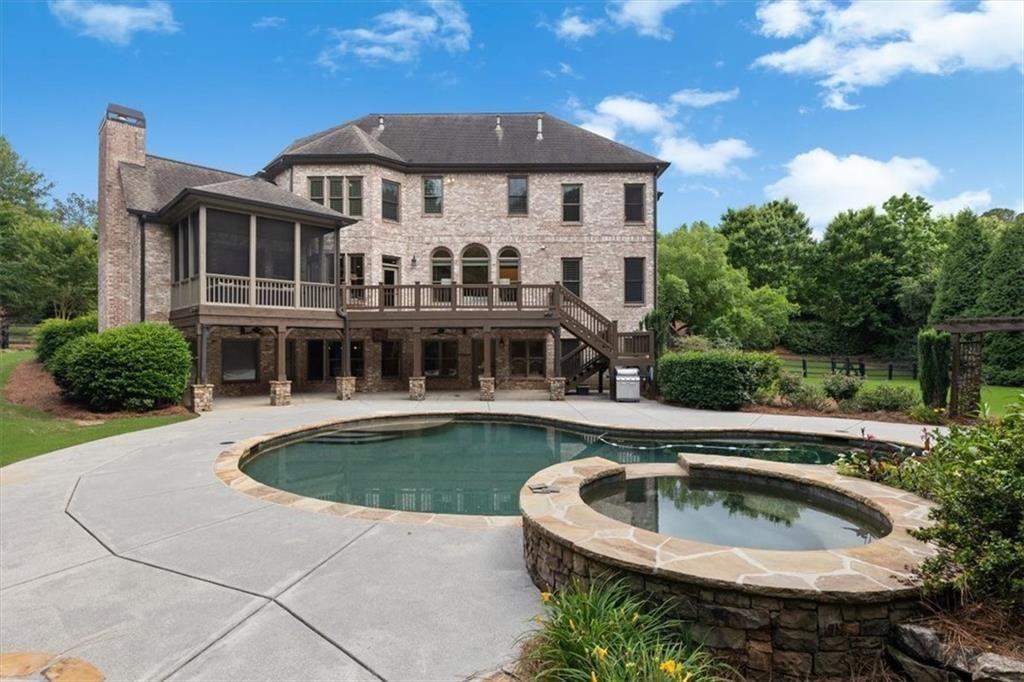 1900 Evergrace Drive
