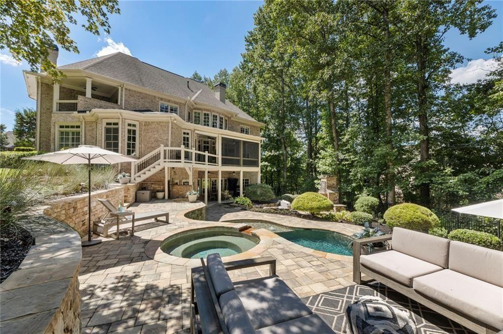 15873 Meadow King Court