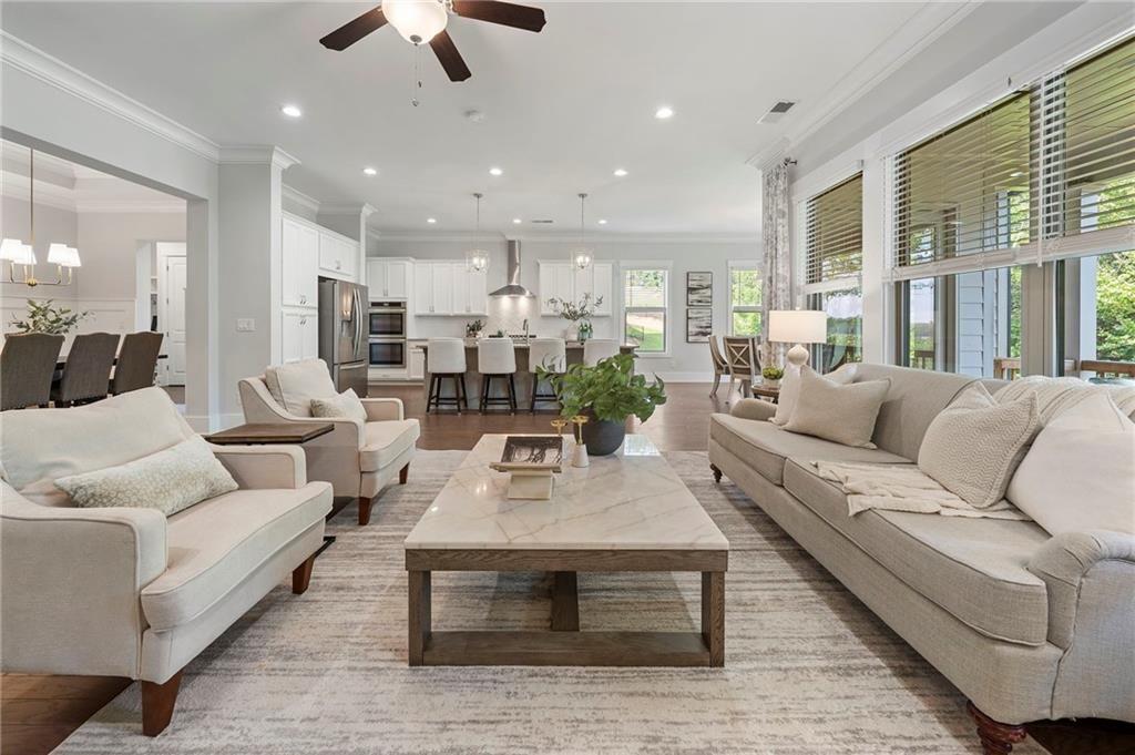 111 Summit View Court