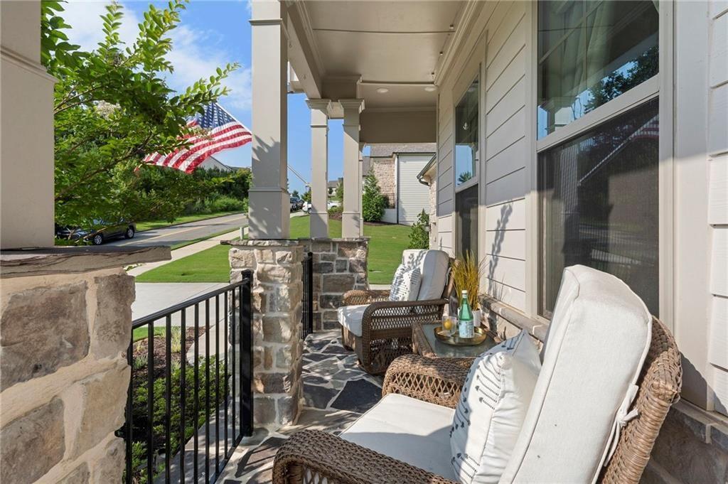 111 Summit View Court