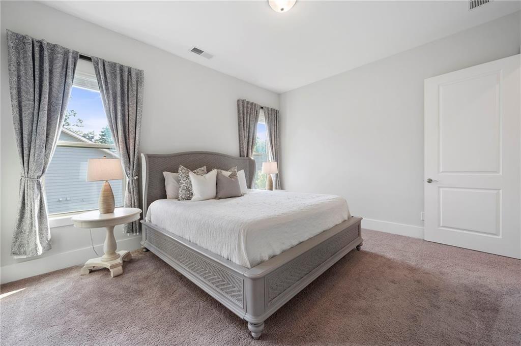 111 Summit View Court