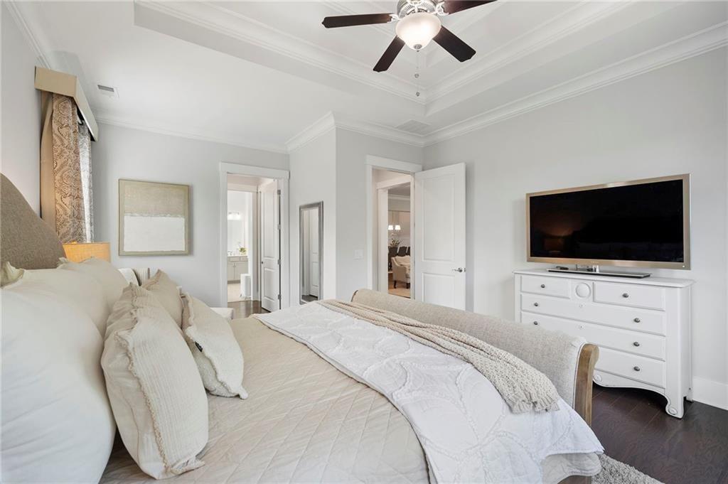 111 Summit View Court