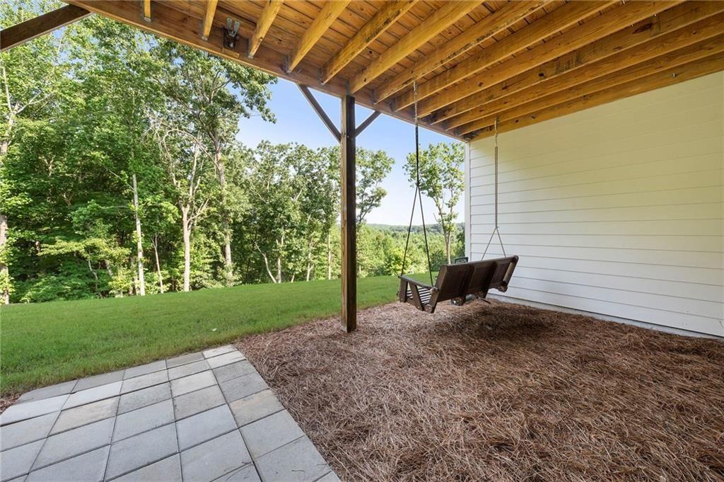 111 Summit View Court