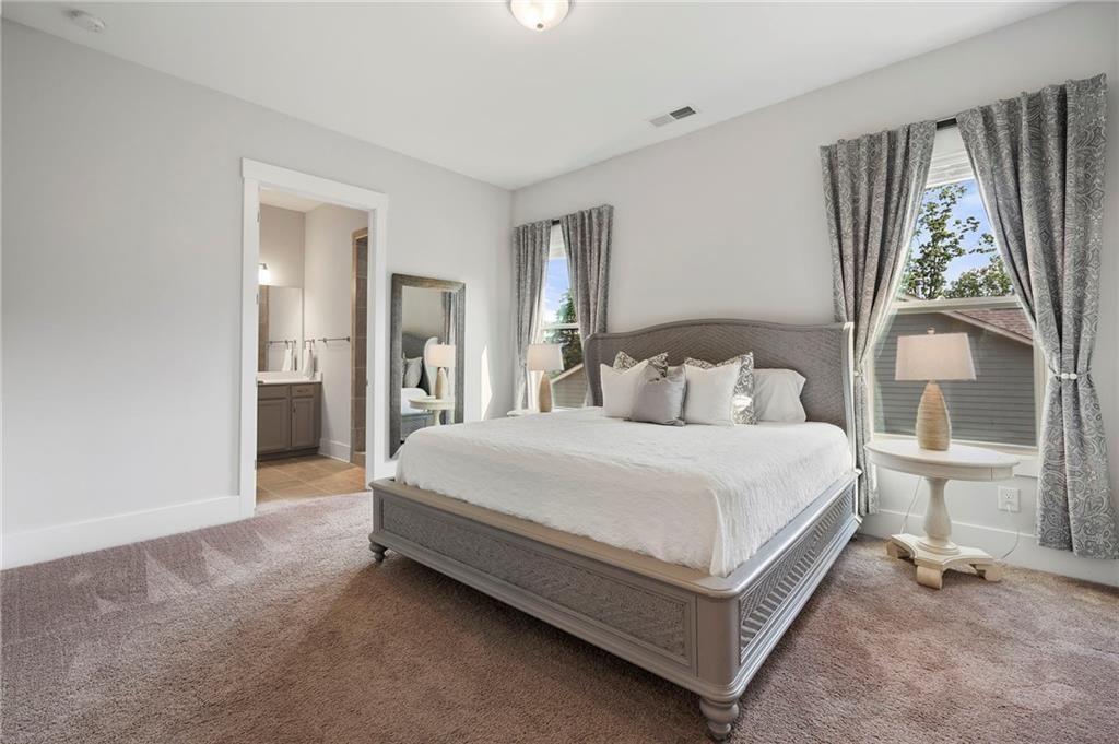 111 Summit View Court