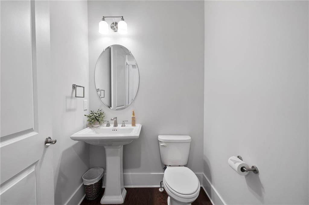 111 Summit View Court