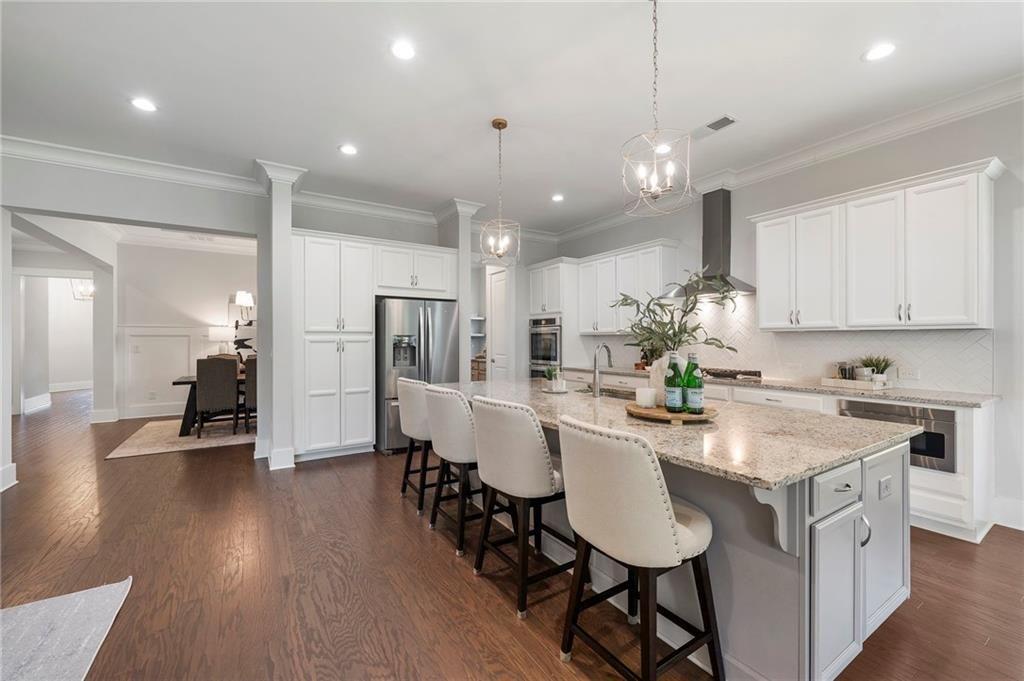 111 Summit View Court