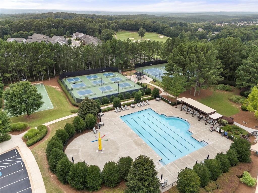111 Summit View Court