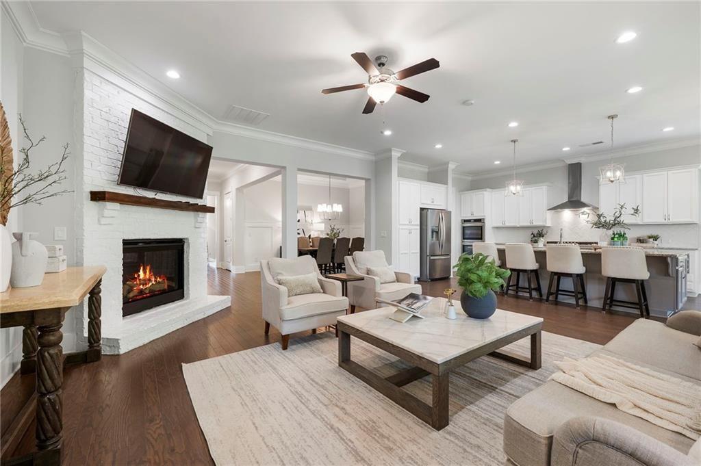 111 Summit View Court