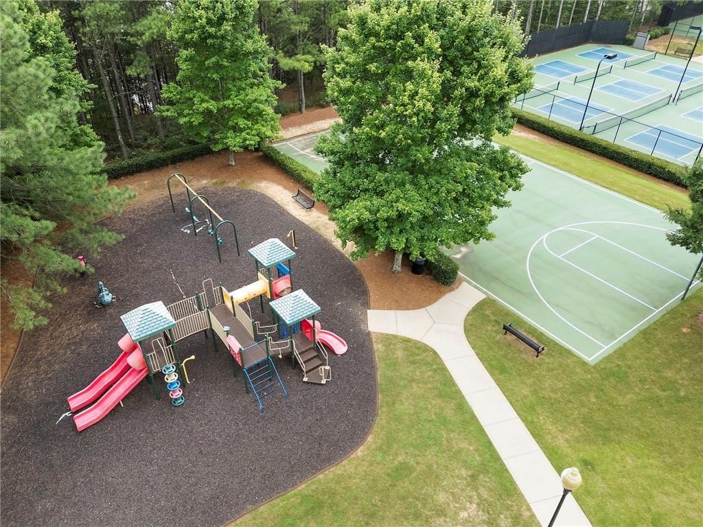 111 Summit View Court
