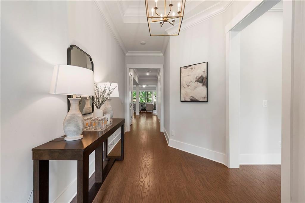 111 Summit View Court