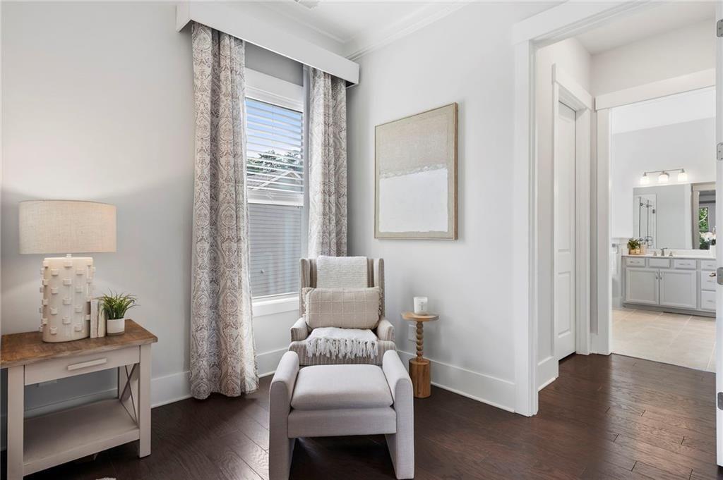 111 Summit View Court