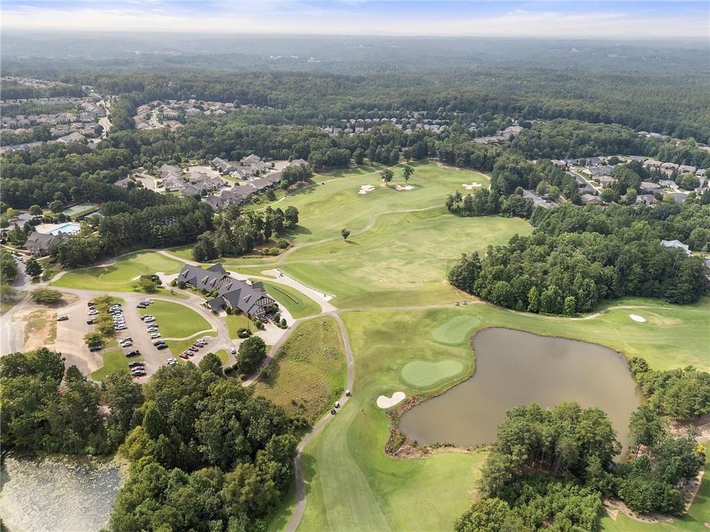 111 Summit View Court