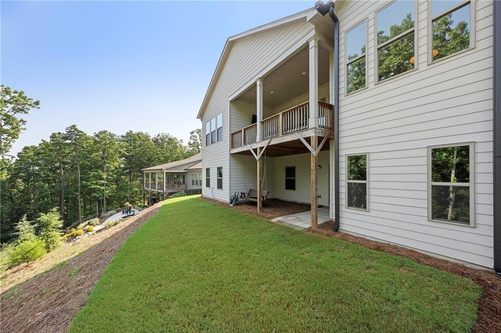 111 Summit View Court