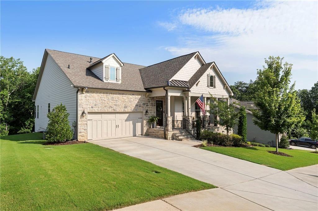 111 Summit View Court