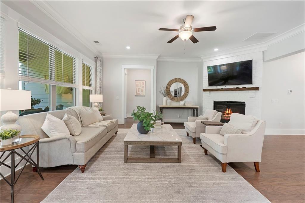 111 Summit View Court