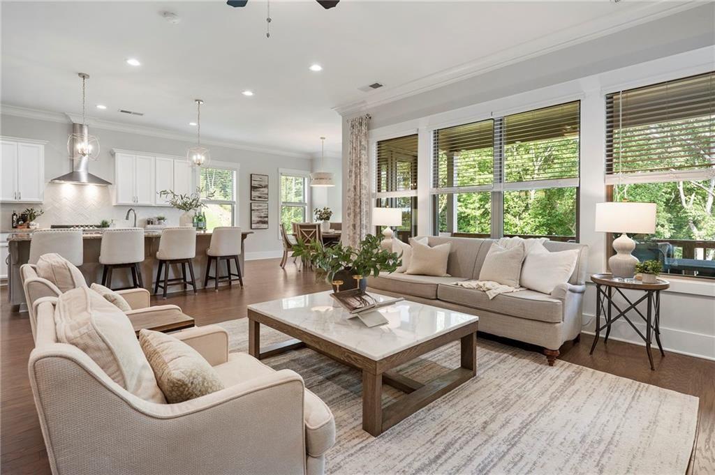 111 Summit View Court