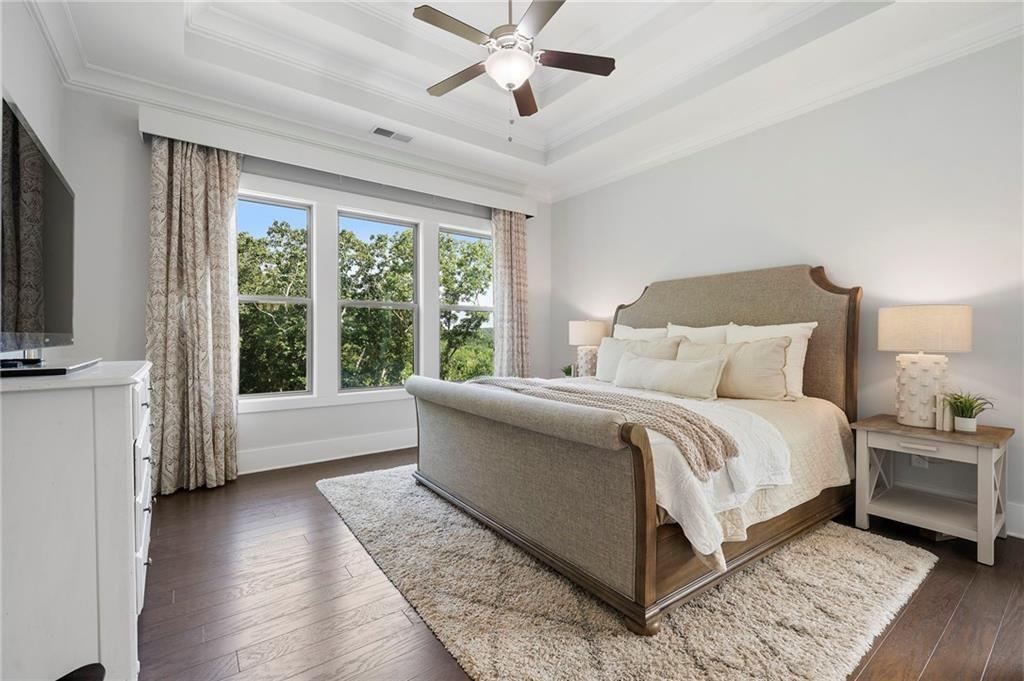 111 Summit View Court