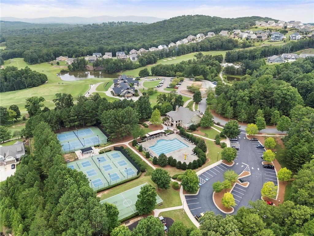 111 Summit View Court