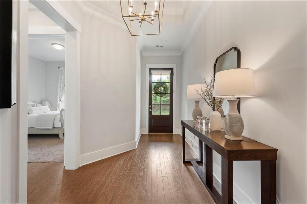 111 Summit View Court