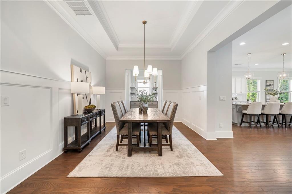 111 Summit View Court