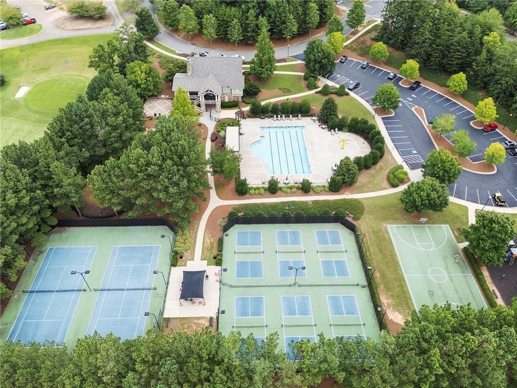 111 Summit View Court