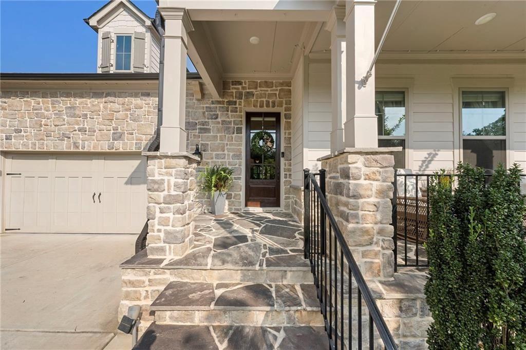111 Summit View Court