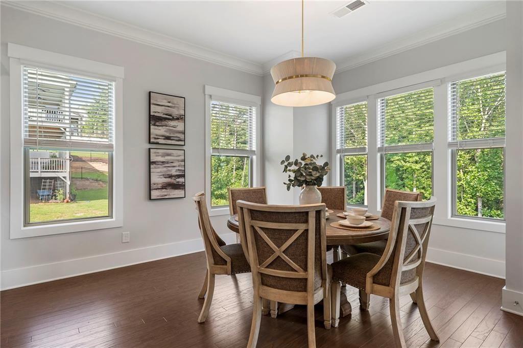 111 Summit View Court
