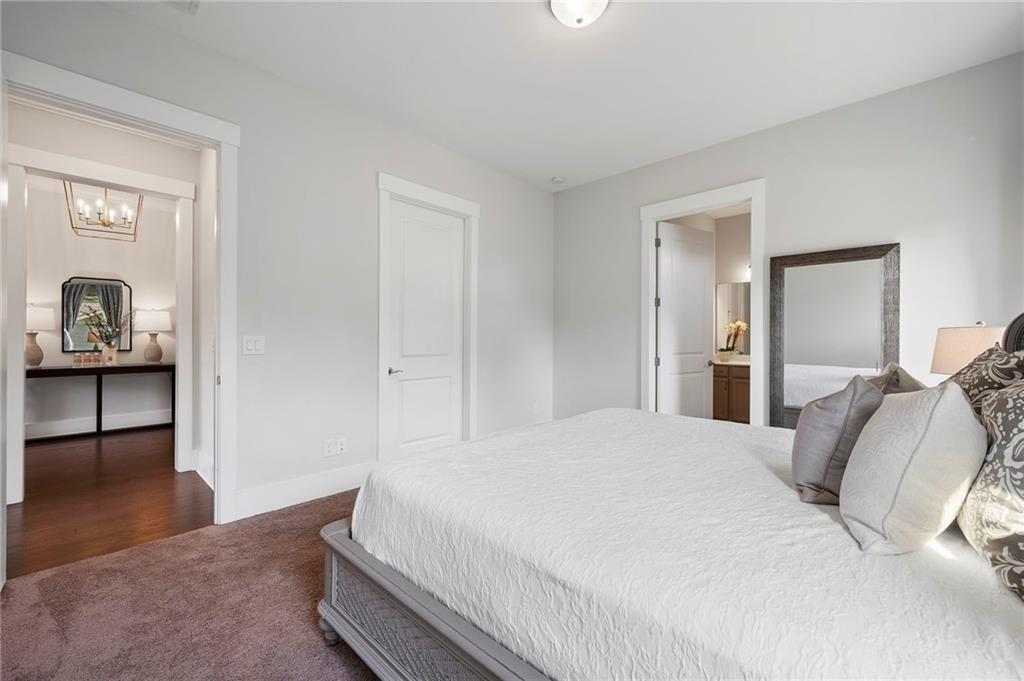 111 Summit View Court