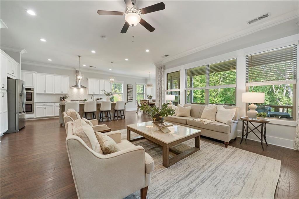 111 Summit View Court