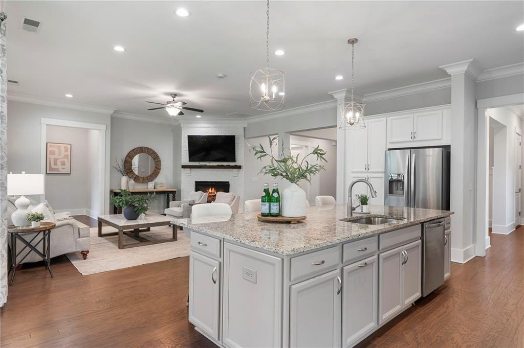 111 Summit View Court